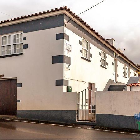 Casa Do Tio Jose Villa Doze Ribeiras Екстериор снимка